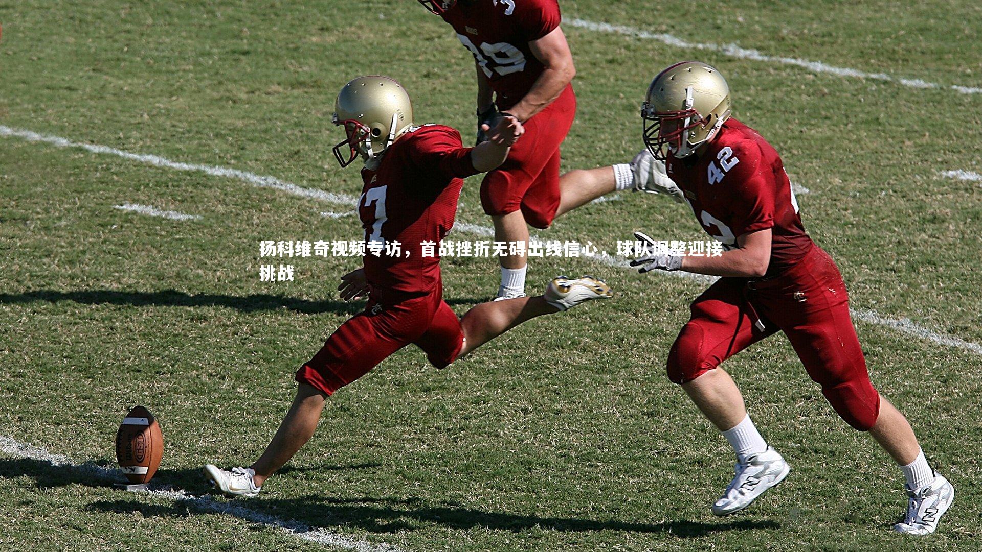 扬科维奇视频专访，首战挫折无碍出线信心，球队调整迎接挑战